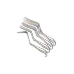 CooperSurgical Nichols Retractor Vaginal (Diferentes Tamaños) coopersurgical, nichols, retractor, vaginal, cooper, surgical, 
