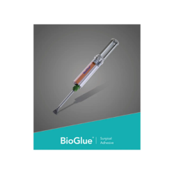 CryoLife Adhesivo Quirúrgico Bioglue, Jeringuilla (Diferentes Tamaños) cryolife, adhesivo, quirúrgico, bioglue, jeringuilla