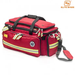 SKINTACT EB02.010 y EB02.027 Mochila Elite para ALS Crítico trauma bags, bags, paramedic backpack, backpack, elite bags, skintact bags, als bag, mochilas trauma,