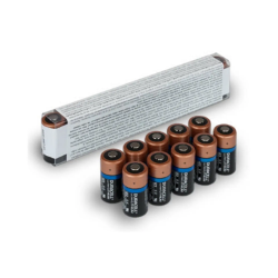 8000-0807-01 Baterias de Litio para AED Plus