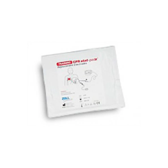 8900-0195 CPR Stat-Padz® Para Entrenamiento Almohadillas de Reemplazo 