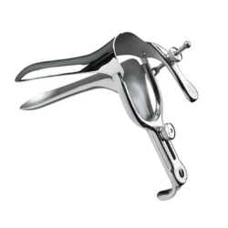 CooperSurgical 64-130 Espéculo Vu-More (mini) 34mm x 89mm - view 40mm coopersurgical, 64 - 130, mini, vu, more, espéculo, speculum, cooper, surgical, 