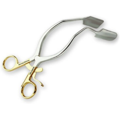 CooperSurgical Cer-View Retractor Lateral (Diferentes Tamaños) coopersurgical, 64 - 310, tru view, retractor lateral, 64-320, retractor, cerview, lateral, 907043, 
