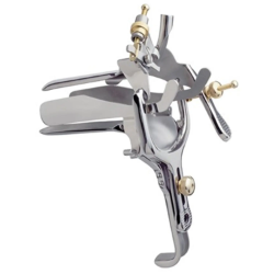 CooperSurgical ExpandaView Espéculo (Diferentes Tamaños) coopersurgical, 64 - 161, expandaview, acero, inoxidable, mediano, 64-162, expandaview, 903028, 903029,  speculum, steel, stainless steel, 