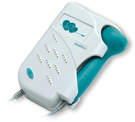 Edan SonoTrax Series Lite Doppler Ultrasónico de Bolsillo edan, fetal, doppler, sono, trax, 