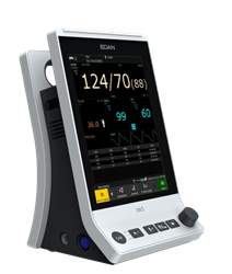 EDAN iM3 Monitor de Signos Vitales m3, vitales, monitor, signos, producto medico, Monitores_Pacientes,