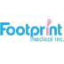 Footprint ST-S Torniquete de Silicona (Caja de 50)