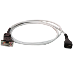 Nonin 1000MC Cable con Memoria para Series 2500 / 8500 / 9840 cable nonin, cable de serie, cable de serie 1000mc