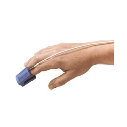 Nonin 8000A Sensores de Clip de Dedo (Diferentes Tamaños) nonin, 8000, clip de dedo