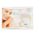 Oleeva SA001-40 Sea Allure Tratamiento Nocturno de Parches Reafirmantes de la Piel (Caja de 20 Pares) -  CARB___SA001-40