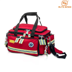 SKINTACT EB02.008 y  EB02.026 Mochila Extrema para BLS trauma bags, bags, paramedic backpack, backpack, elite bags, skintact bags, bls bag, EB02.008, mochilas trauma,