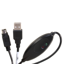 SunTech 97-0090-02 Cable USB Para Oscar 2 (Sólo para AccuWin v 3.4) Tech, 97-0090-02, Oscar 2 ™, cable USB