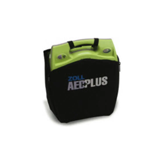 8000-0802-01 Bulto Suave para AED Plus