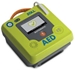 ZOLL AED 3 Desfibrilador Externo Automático o Semi-Automático (Diferentes Versiones) - ZollL AED 3 -espZOLL AED 3 Básico Semi Automático