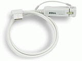 Zoll 8000-1009-01 V-Pak Cable Adaptador para el Serie M zoll 8000-1009-01, v pak cable adaptador, serie m, v pak
