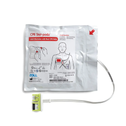 8900-0400 Electrodos CPR Stat-Padz