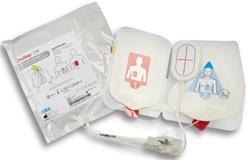OneStep CPR P Electrodo de Resucitación
