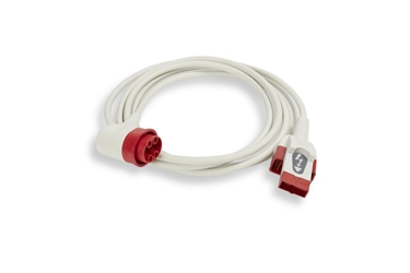 ZOLL 8009-0749 Cable de RCP de un paso para Serie R  ZOLL Cable, 8009-0749,  One Step CPR Cable para R Serie,  8009-0749, Onestep