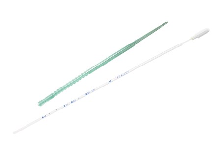 CooperSurgical CSICP Pipelle Endometrial Sampler/Estéril Os Finder Combo-Pa 