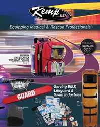 KEMP USA - Catálogo EMS 2021 Equipamiento de Profesionales Médicos y de Rescate  KEMP USA  EMS Catalog,  Equipping Medical, Rescue Professionals, ems, productos de emergencia, emergencia, mochilas trauma, 