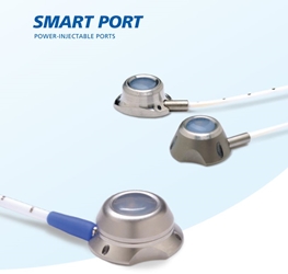 AngioDynamics Catálogo de Smart Port CT AngioDynamics Smart Port CT, port, ct, smart port, injectable port, Catálogo de Smart Port CT, AngioDynamics Puertos, 